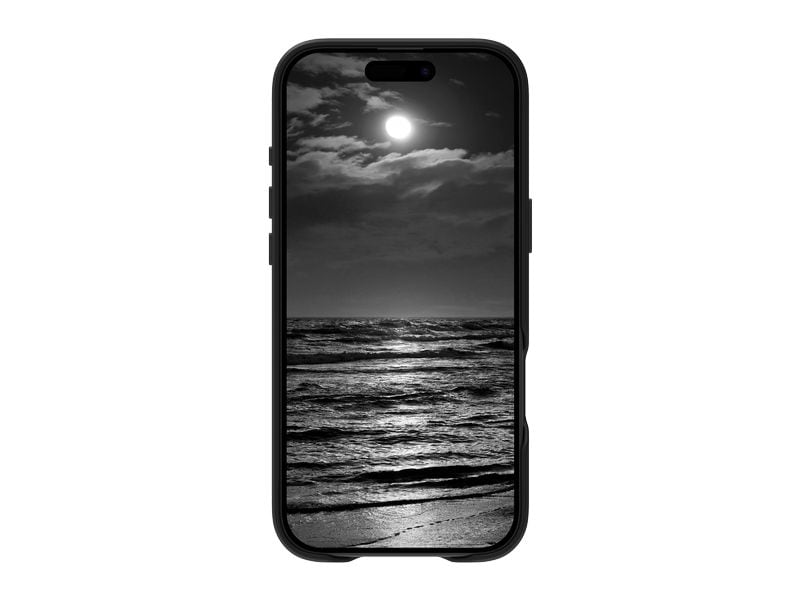 dbramante1928 Back Cover Roskilde MS ICON iPhone 17 Air Midnight