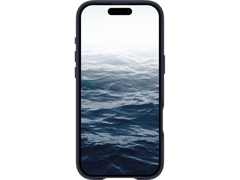 dbramante1928 Back Cover Roskilde MS ICON iPhone 17 Air Deep Water