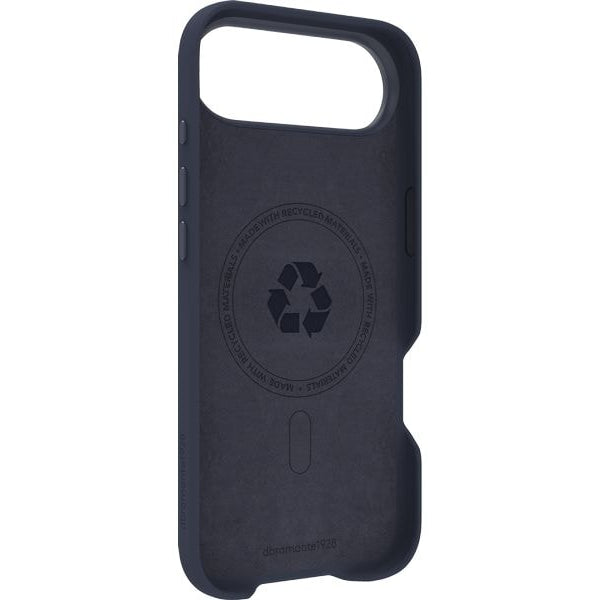 dbramante1928 Back Cover Roskilde MS ICON iPhone 17 Air Deep Water