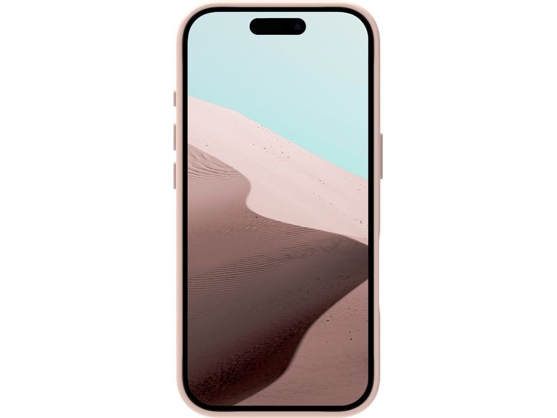 dbramante1928 Back Cover Roskilde MS ICON iPhone 17 Pink Sand