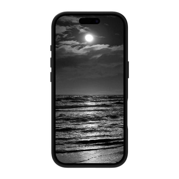 dbramante1928 Back Cover Roskilde MS ICON iPhone 17 Midnight