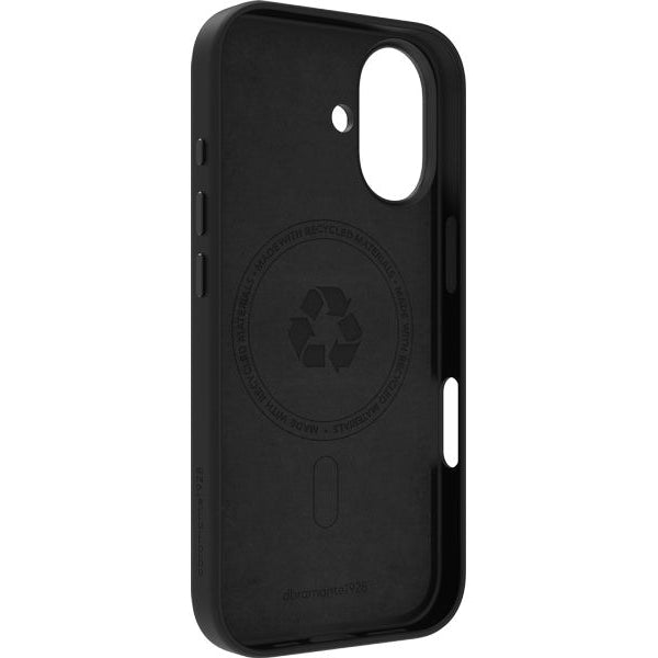 dbramante1928 Back Cover Roskilde MS ICON iPhone 17 Midnight