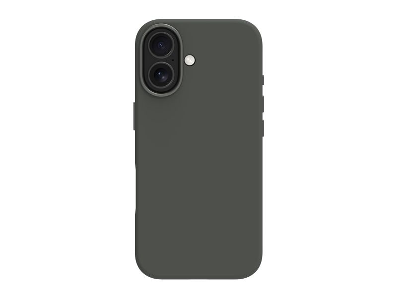 dbramante1928 Back Cover Roskilde MS ICON iPhone 17 Forest Shadow