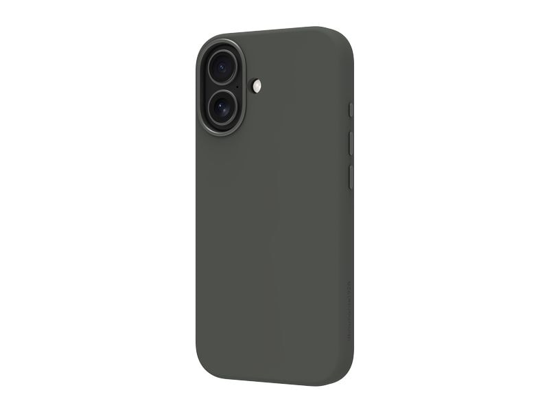 dbramante1928 Back Cover Roskilde MS ICON iPhone 17 Forest Shadow