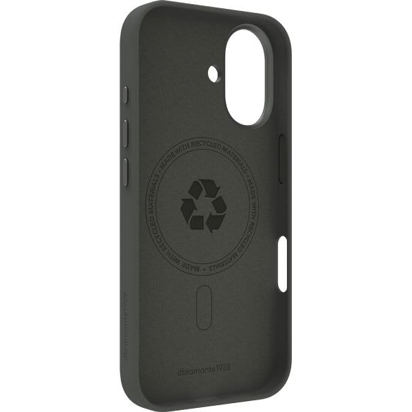 dbramante1928 Back Cover Roskilde MS ICON iPhone 17 Forest Shadow