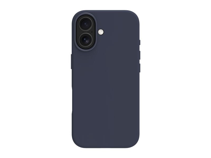 dbramante1928 Back Cover Roskilde MS ICON iPhone 17 Deep Water