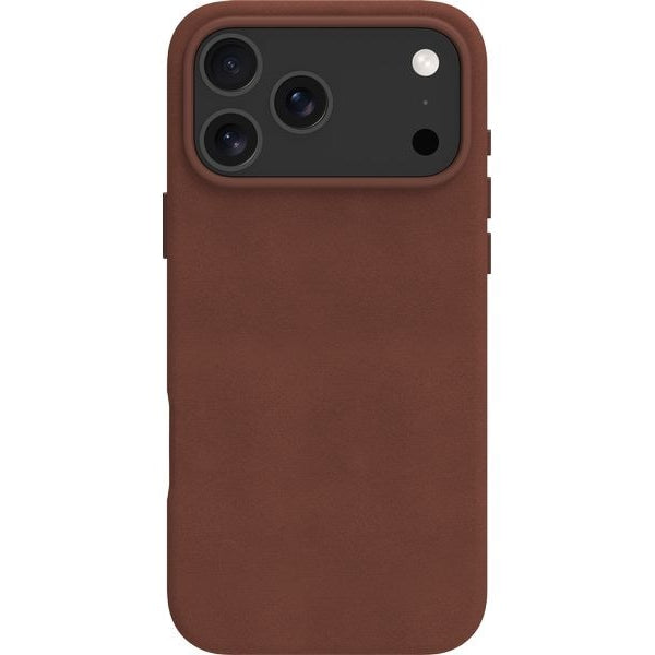 dbramante1928 Back Cover Roskilde MS iPhone 17 Pro Max Beige