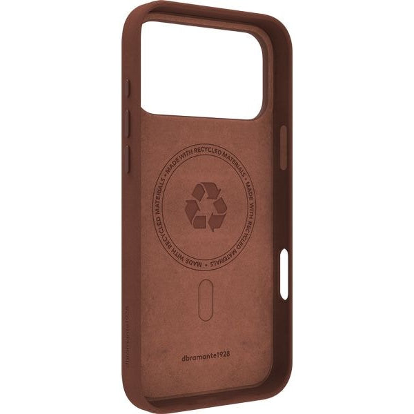 dbramante1928 Back Cover Roskilde MS iPhone 17 Pro Max Beige