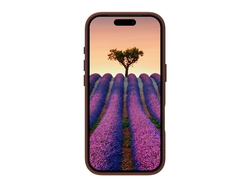 dbramante1928 Back Cover Roskilde MS iPhone 17 Pro Beige