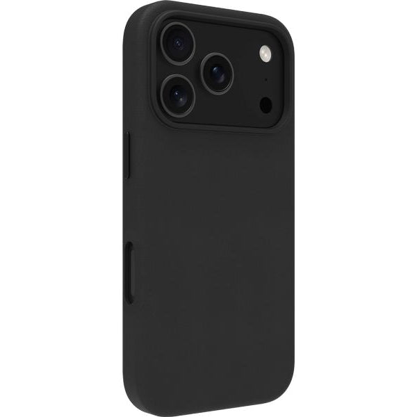 dbramante1928 Back Cover Roskilde MS iPhone 17 Pro Schwarz