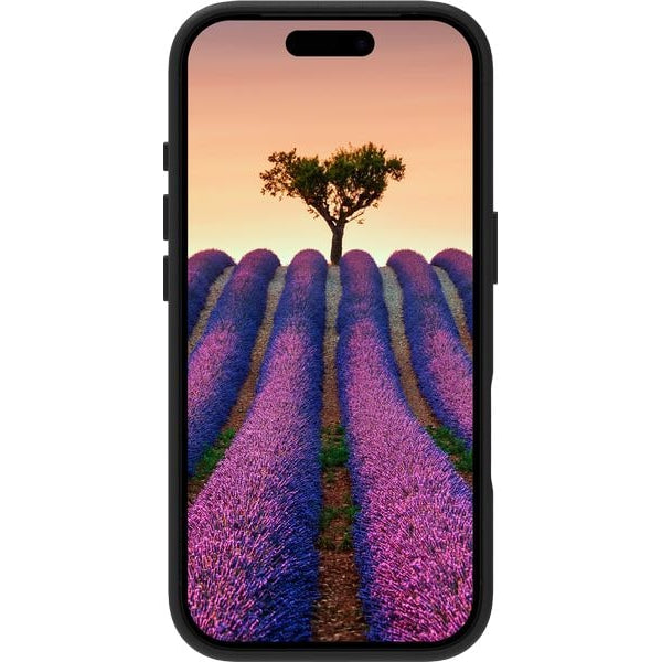 dbramante1928 Back Cover Roskilde MS iPhone 17 Pro Schwarz