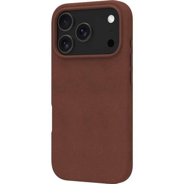 dbramante1928 Back Cover Roskilde MS iPhone 17 Pro Beige