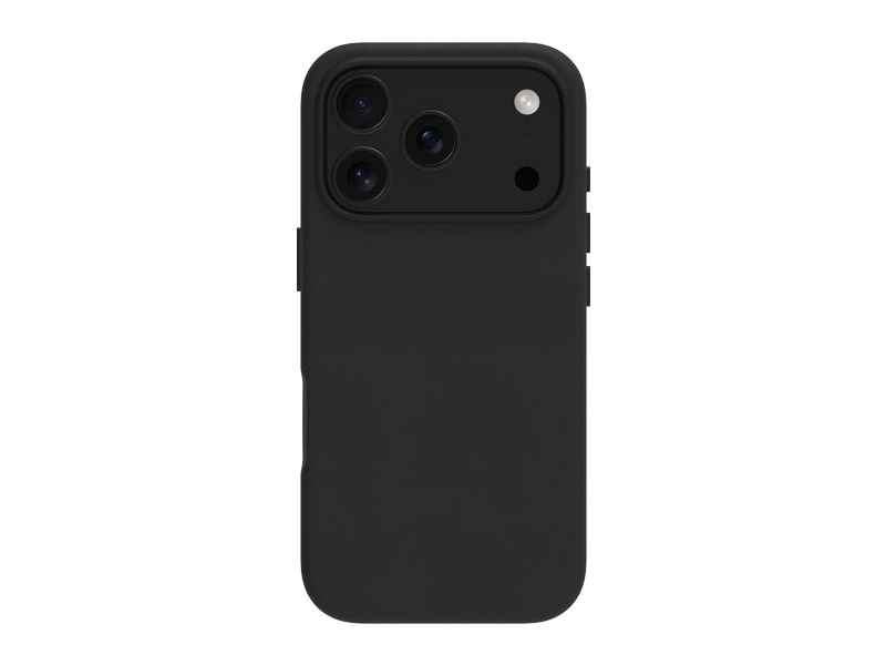 dbramante1928 Back Cover Roskilde MS iPhone 17 Pro Schwarz