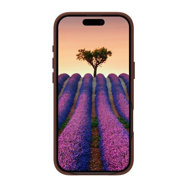 dbramante1928 Back Cover Roskilde MS iPhone Air Beige