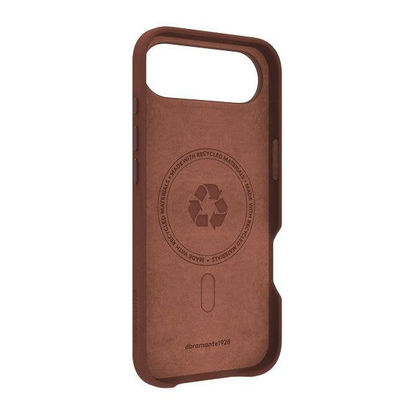 dbramante1928 Back Cover Roskilde MS iPhone Air Beige