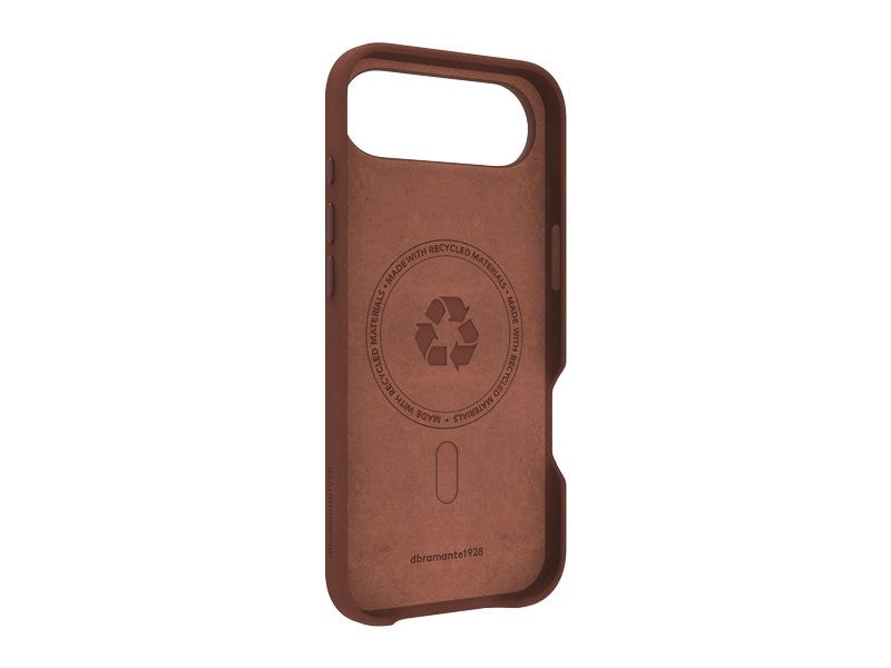 dbramante1928 Back Cover Roskilde MS iPhone Air Beige