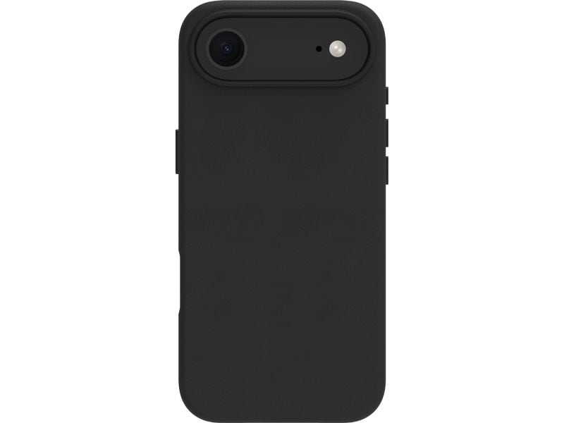 dbramante1928 Back Cover Roskilde MS iPhone Air Schwarz