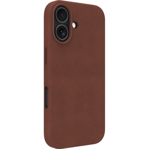 dbramante1928 Back Cover Roskilde MS iPhone 17 Beige