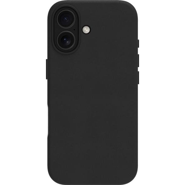 dbramante1928 Back Cover Roskilde MS iPhone 17 Schwarz