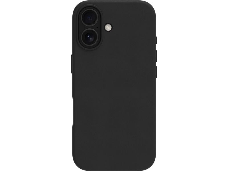 dbramante1928 Back Cover Roskilde MS iPhone 17 Schwarz