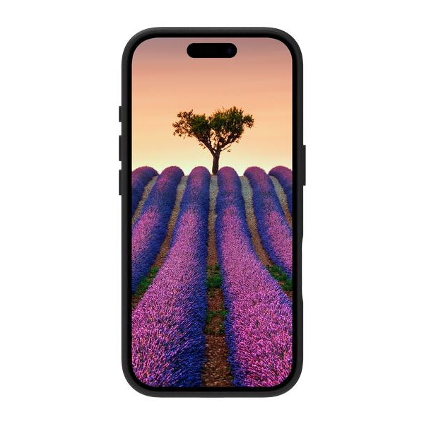 dbramante1928 Back Cover Roskilde MS iPhone 17 Schwarz