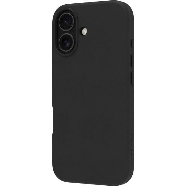 dbramante1928 Back Cover Roskilde MS iPhone 17 Schwarz