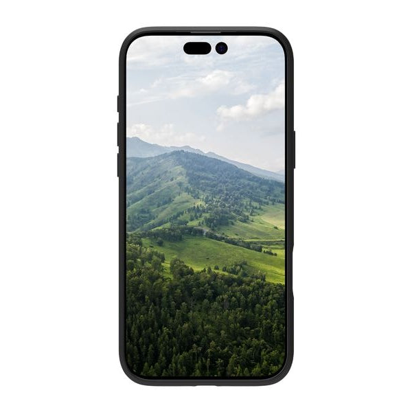 dbramante1928 Back Cover Greenland  iPhone 17 Pro Max Schwarz