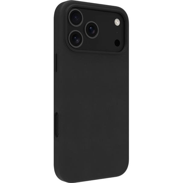 dbramante1928 Back Cover Roskilde MS iPhone 17 Pro Max Schwarz