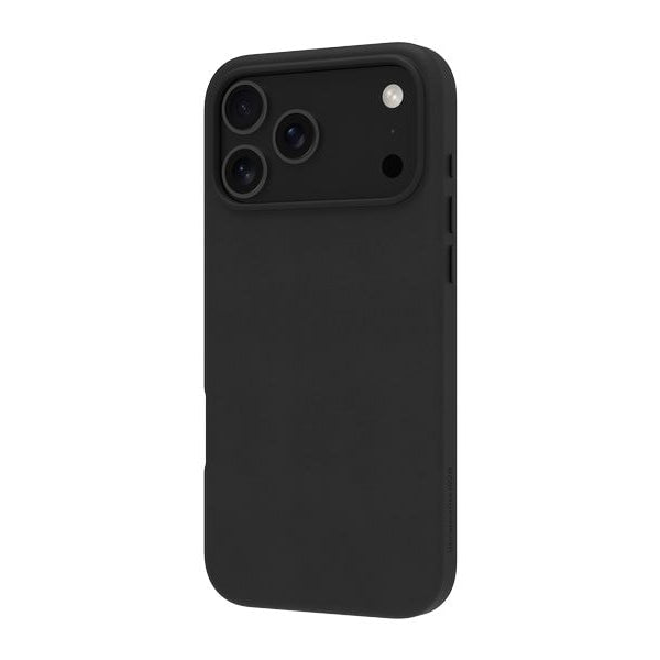 dbramante1928 Back Cover Roskilde MS iPhone 17 Pro Max Schwarz