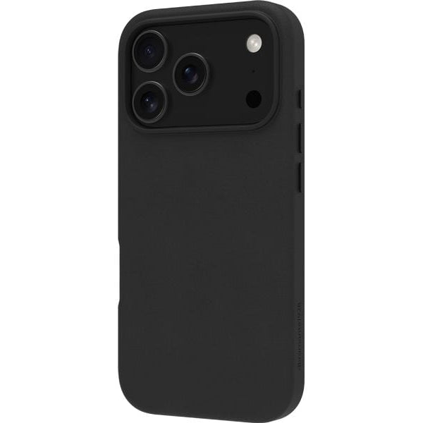 dbramante1928 Back Cover Roskilde MS iPhone 17 Pro Schwarz