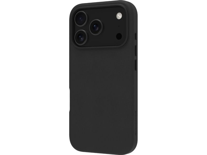 dbramante1928 Back Cover Roskilde MS iPhone 17 Pro Schwarz