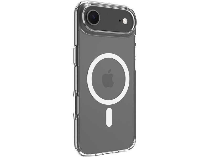 dbramante1928 Back Cover Iceland Pro MS  iPhone 17 Air Transparent