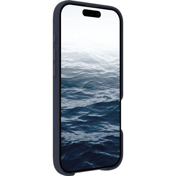 dbramante1928 Back Cover Roskilde MS Kick ICON  iPhone Air Dunkelblau