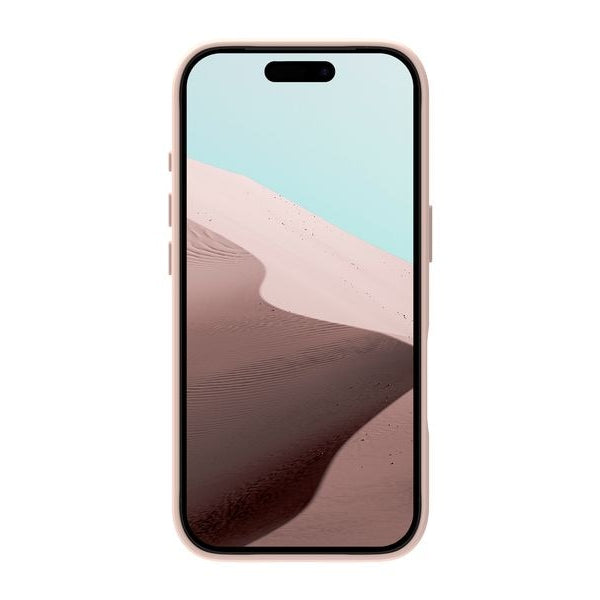 dbramante1928 Back Cover Roskilde MS ICON iPhone 17 Pro Pink Sand