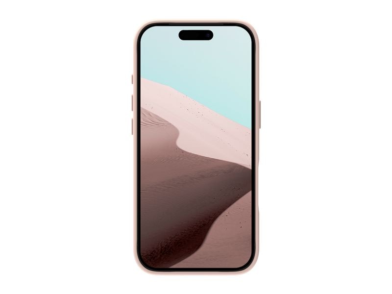 dbramante1928 Back Cover Roskilde MS ICON iPhone 17 Pro Pink Sand