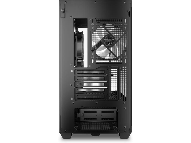 Sharkoon PC-Gehäuse ELITE SHARK CM100 Schwarz