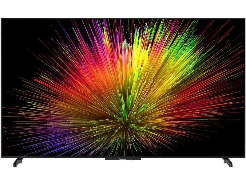 Panasonic TV 55Z80BEZ 55", 3840 x 2160 (Ultra HD 4K), OLED