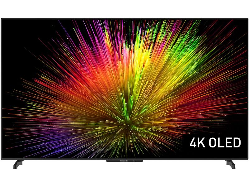 Panasonic TV 55Z80BEZ 55", 3840 x 2160 (Ultra HD 4K), OLED