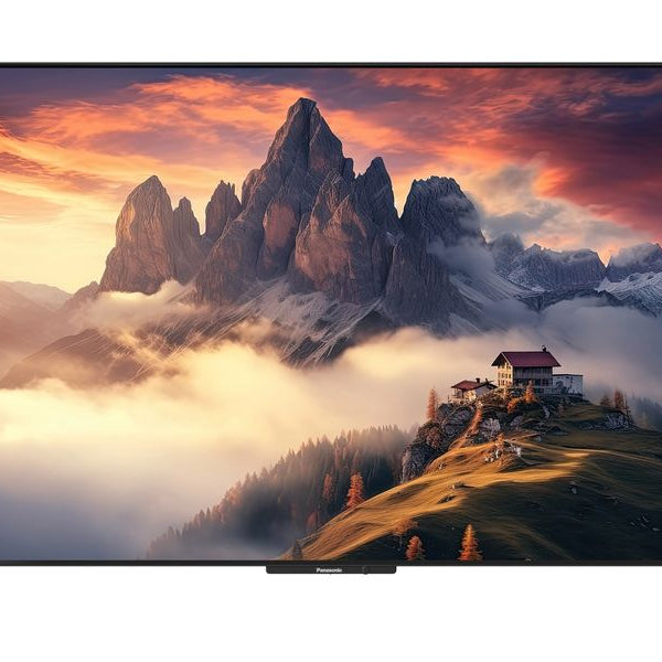 Panasonic TV 55Z80BEZ 55