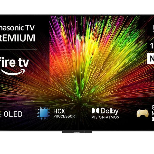 Panasonic TV 55Z80BEZ 55