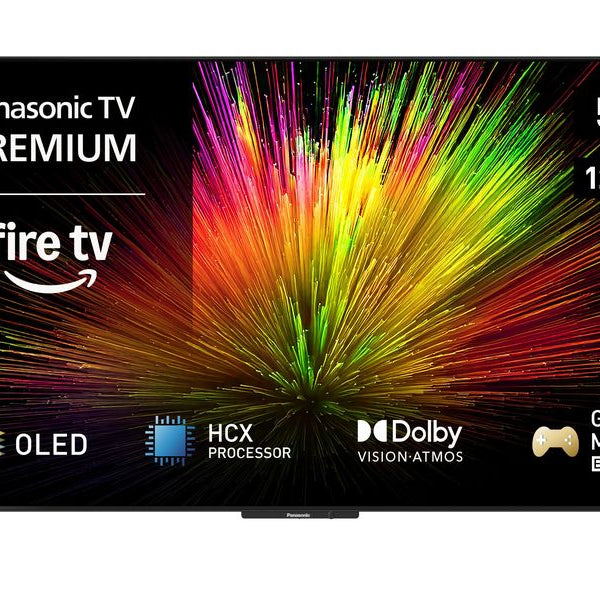 Panasonic TV 55Z80BEZ 55