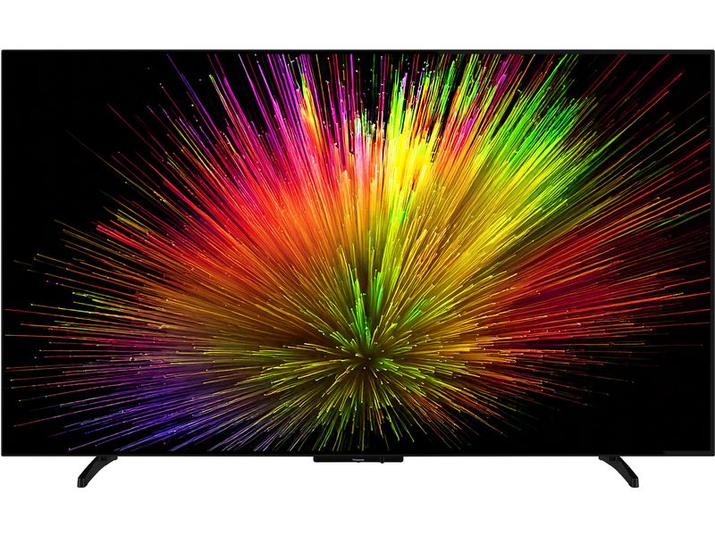 Panasonic TV 65Z80BEZ 65", 3840 x 2160 (Ultra HD 4K), OLED