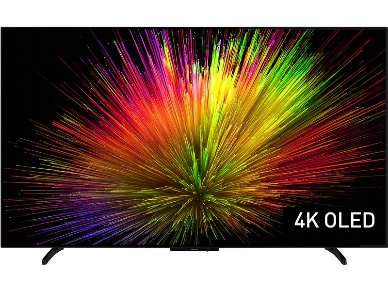 Panasonic TV 65Z80BEZ 65", 3840 x 2160 (Ultra HD 4K), OLED