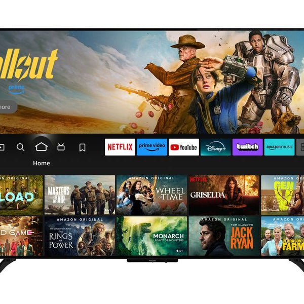 Panasonic TV 65Z80BEZ 65