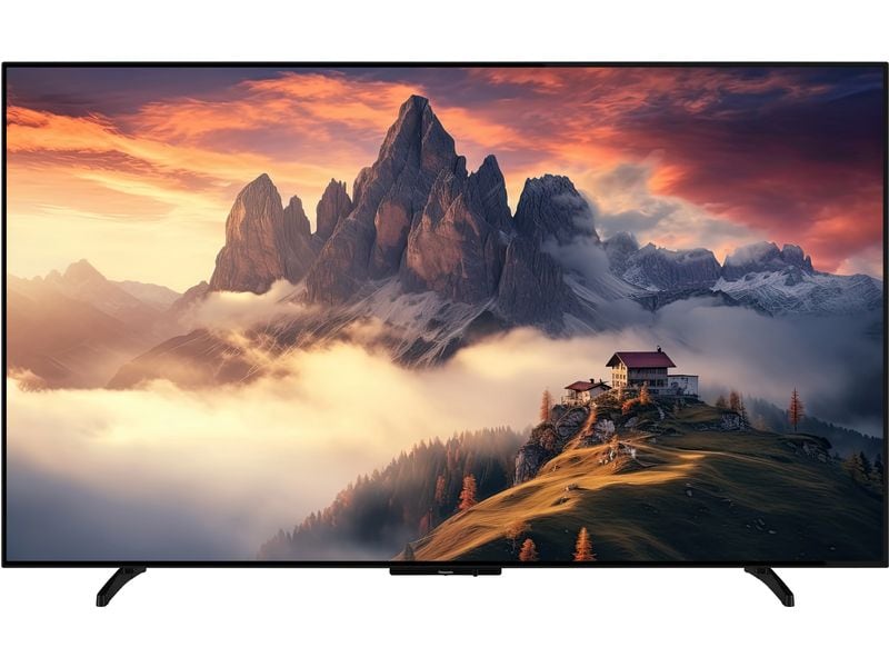 Panasonic TV 65Z80BEZ 65", 3840 x 2160 (Ultra HD 4K), OLED