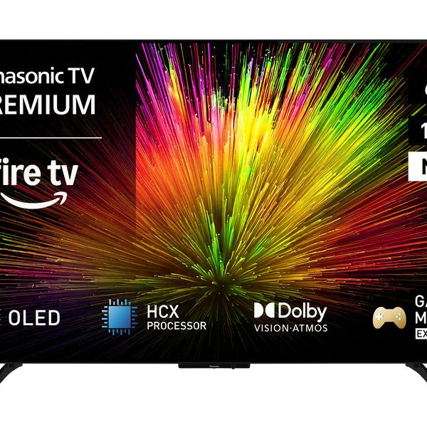 Panasonic TV 65Z80BEZ 65