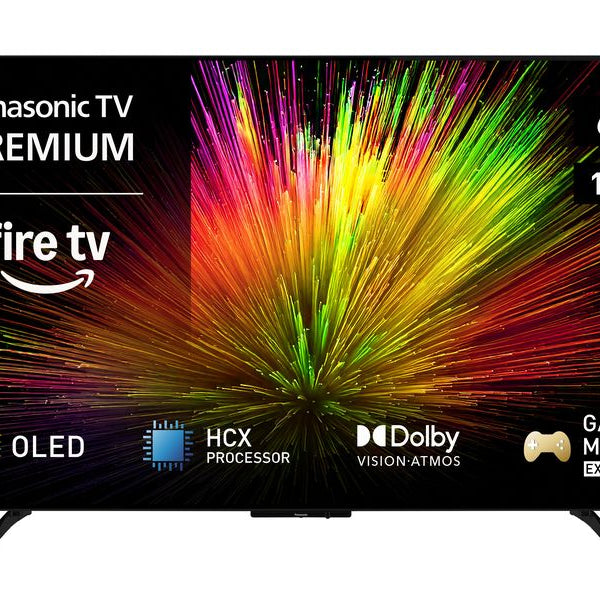 Panasonic TV 65Z80BEZ 65