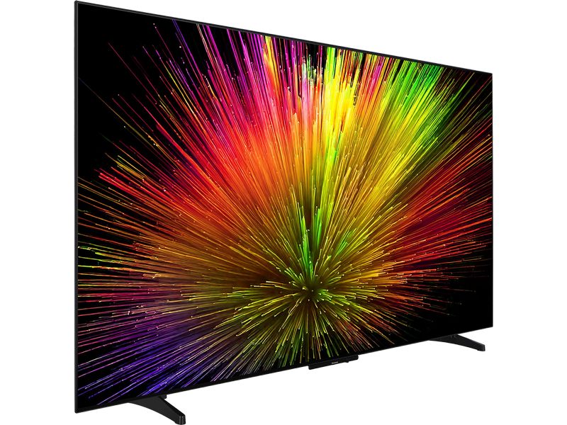 Panasonic TV 65Z80BEZ 65", 3840 x 2160 (Ultra HD 4K), OLED