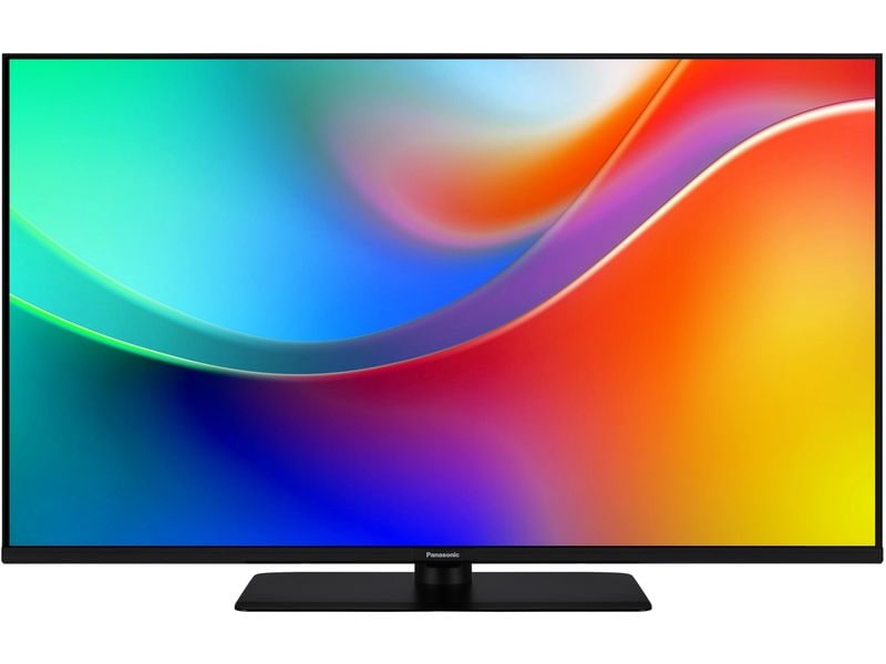 Panasonic TV TV-43W85BEZ 43", 3840 x 2160 (Ultra HD 4K), QLED