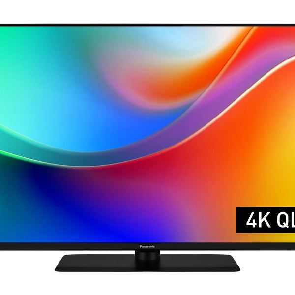 Panasonic TV TV-43W85BEZ 43